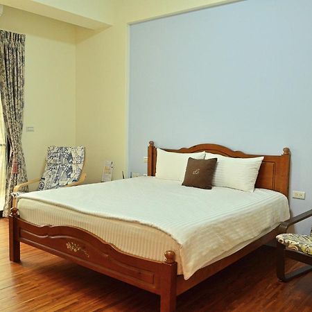 Warm Home Taitung Екстер'єр фото